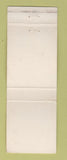 Matchbook Cover - Rosenthal's Hardware True Value Crystal Lake IL