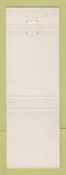 Matchbook Cover - Dunfey's Parker House