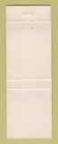 Matchbook Cover - Royal Coach Lounge Detroit MI
