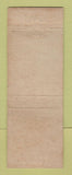 Matchbook Cover - Greendale Inn St Clair Shores MI WEAR