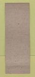 Matchbook Cover - Cox Carlton Hotel Atlanta GA
