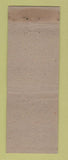 Matchbook Cover - Bar Smiggen's Restaurant Dearborn MI WEAR