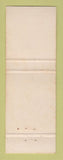 Matchbook Cover - Walker's Paint Wallpaper Grosse Pointe Woods MI