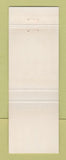 Matchbook Cover - Frontier Real Estate Lapeer MI