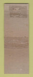 Matchbook Cover - Swede's Hut Vallejo CA WEAR