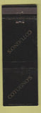 Matchbook Cover - Cotugno's Restaurant Hillside IL WEAR