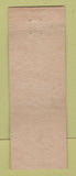 Matchbook Cover - Fourslides Inc Detroit? MI