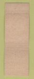 Matchbook Cover - Clint's Cafe Tunica MS