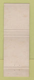 Matchbook Cover - New Taylor Hotel Elizabethtown KY