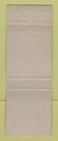 Matchbook Cover - Darlene Restaurant London ON