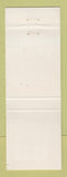 Matchbook Cover - Royal Inn of Cordele TX?