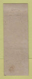 Matchbook Cover - Gene's Standard oil gas Detroit MI Atlas Batteries WEAR