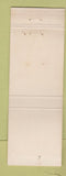 Matchbook Cover - Sand Trap Restaurant Fort Myers Beach FL