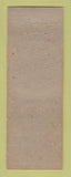 Matchbook Cover - Shaffy's Bar Brightmoor Detroit MI