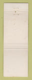 Matchbook Cover - Berman's Steaks WEAR