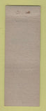 Matchbook Cover - Rathskeller Cafe Detroit MI ARROW
