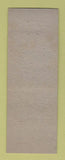 Matchbook Cover - Chas N Williams City Treasurer MI? WEAR