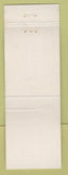 Matchbook Cover - Gil Behling Building Supply Detroit MI