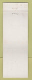 Matchbook Cover - Bettcher Manufacturing Sheet Metal Cleveland OH