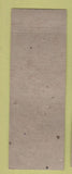 Matchbook Cover - Motor City Tool Detroit MI jigs fixtures dies WORN