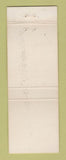 Matchbook Cover - Ault Camera Shop South Bend IN