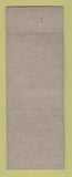 Matchbook Cover - Hotel Radisson Minneapolis MN