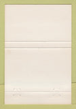 Matchbook Cover - Atlas Van Lines Trucking Boyd Moving Louisville KY 40 Strike