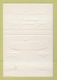 Matchbook Cover - First National Bank Newton IL 40 Strike