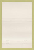 Matchbook Cover - Apache Campers Dave's Doylestown PA 40 Strike