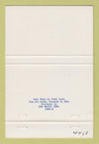 Matchbook Cover - Sepsi Funeral Home Cleveland OH 40 Strike