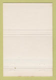 Matchbook Cover - Volvo Penta Boat Motors Huntington Beach CA 40 Strike