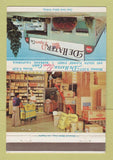 Matchbook Cover - De Hater Paper Burbank CA 40 Strike
