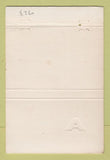 Matchbook Cover - Able Building Maintenance San Francisco CA 40 Strike