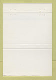 Matchbook Cover - Denis O'Connor Funeral Home Rockaway Beach NY 40 Strike