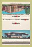 Matchbook Cover - Stran Steel Building Systems 40 Strike