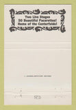 Matchbook Cover - Pacer's Strip Club San Diego CA WEAR 40 Strike