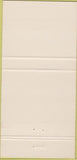Matchbook Cover - The Wentworth By the Sea Portsmouth NH 30 Strike