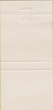 Matchbook Cover - Amfac Electrical Supply Las Vegas NV 30 Strike