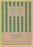 Matchbook Cover - York Caskets York PA 40 Strike