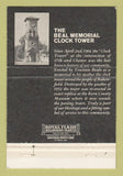Matchbook Cover - Heritage Savings Loan Bakersfield CA 40 Strike
