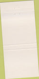 Matchbook Cover - Leasing Inc Ansul Fire Protection Helena MT 30 Strike