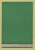 Matchbook Cover - American Asphalt Roof Christmas Kansas City MO WEAR 40 Strike