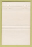 Matchbook Cover - Charles Cole Funeral Home Detroit MI 40 Strike