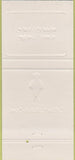 Matchbook Cover - Gilbert Buick  and  Opel Cars St Louis MO 30 Strike