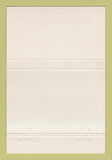 Matchbook Cover - Apache Campers Holiday Travel Uwchland PA WEAR 40 Strike