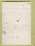 Matchbook Cover - Home Assets Inc Financing Sebring FL 40 Strike