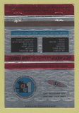 Matchbook Cover - Printing Specialties Paper Products Oakland CA 40 Strike
