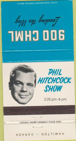 Matchbook Cover - Advertising Club 1957 Miami Beach FL 30 Strike