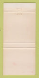 Matchbook Cover - Bon Appetit Restaurant St Louis MO 30 Strike