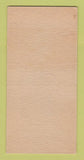 Matchbook Cover - Clover Club Lounge Detroit MI WEAR SAMPLE 30 Strike